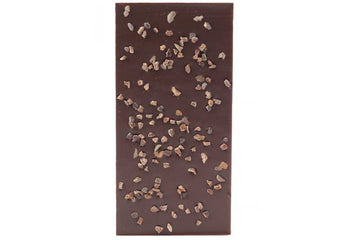 Coco Nib in Dark Belgian chocolate